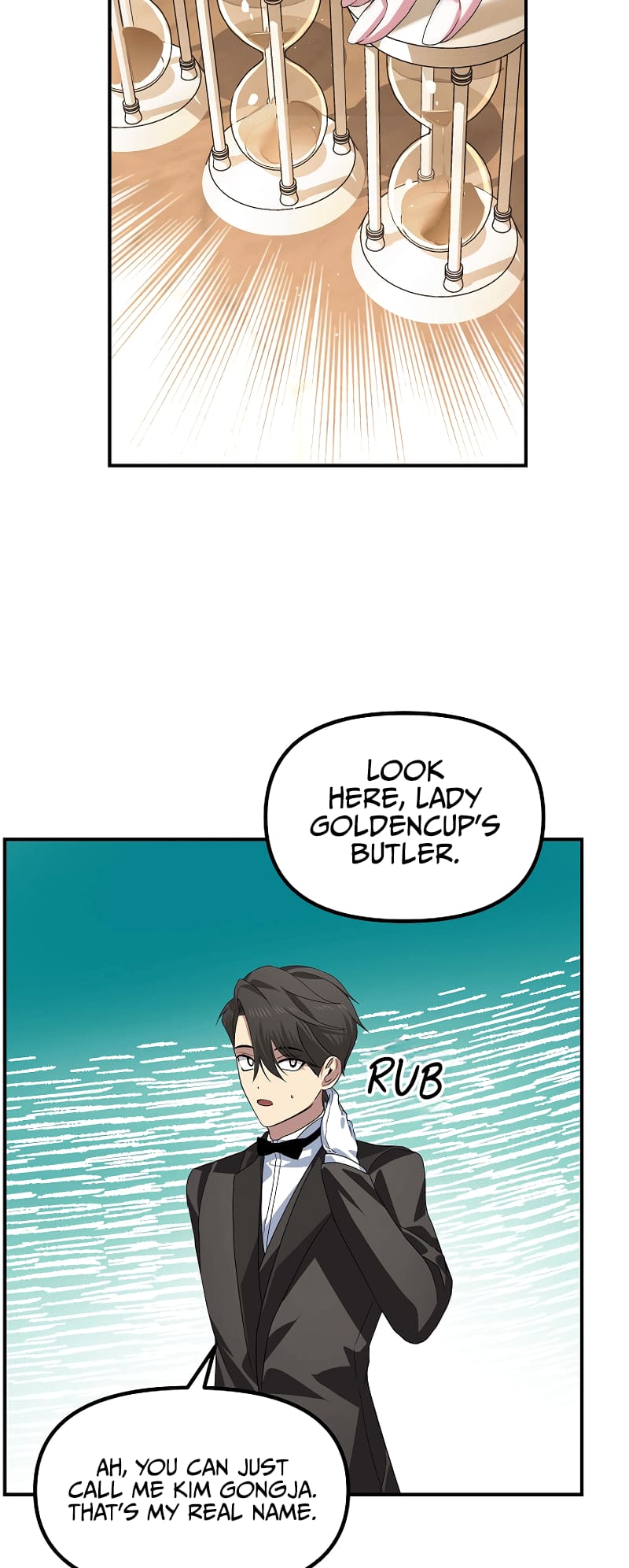 SSS-Class Suicide Hunter, Chapter 92 image 30